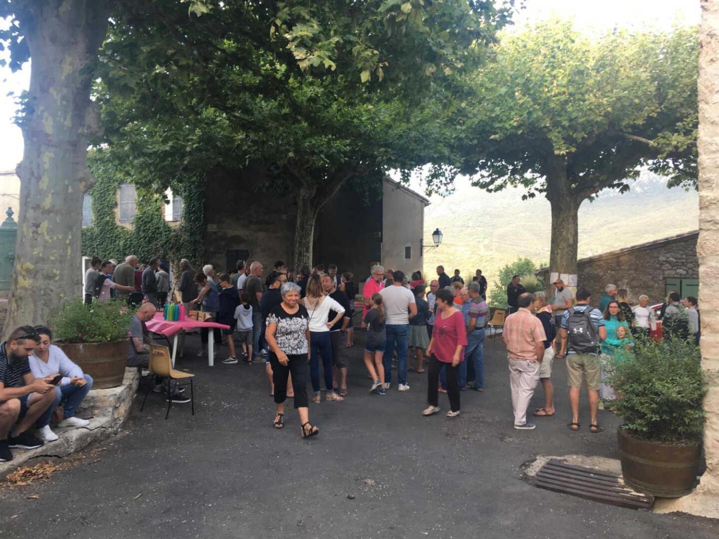Cecile Villa Montgaillard  Exterior photo