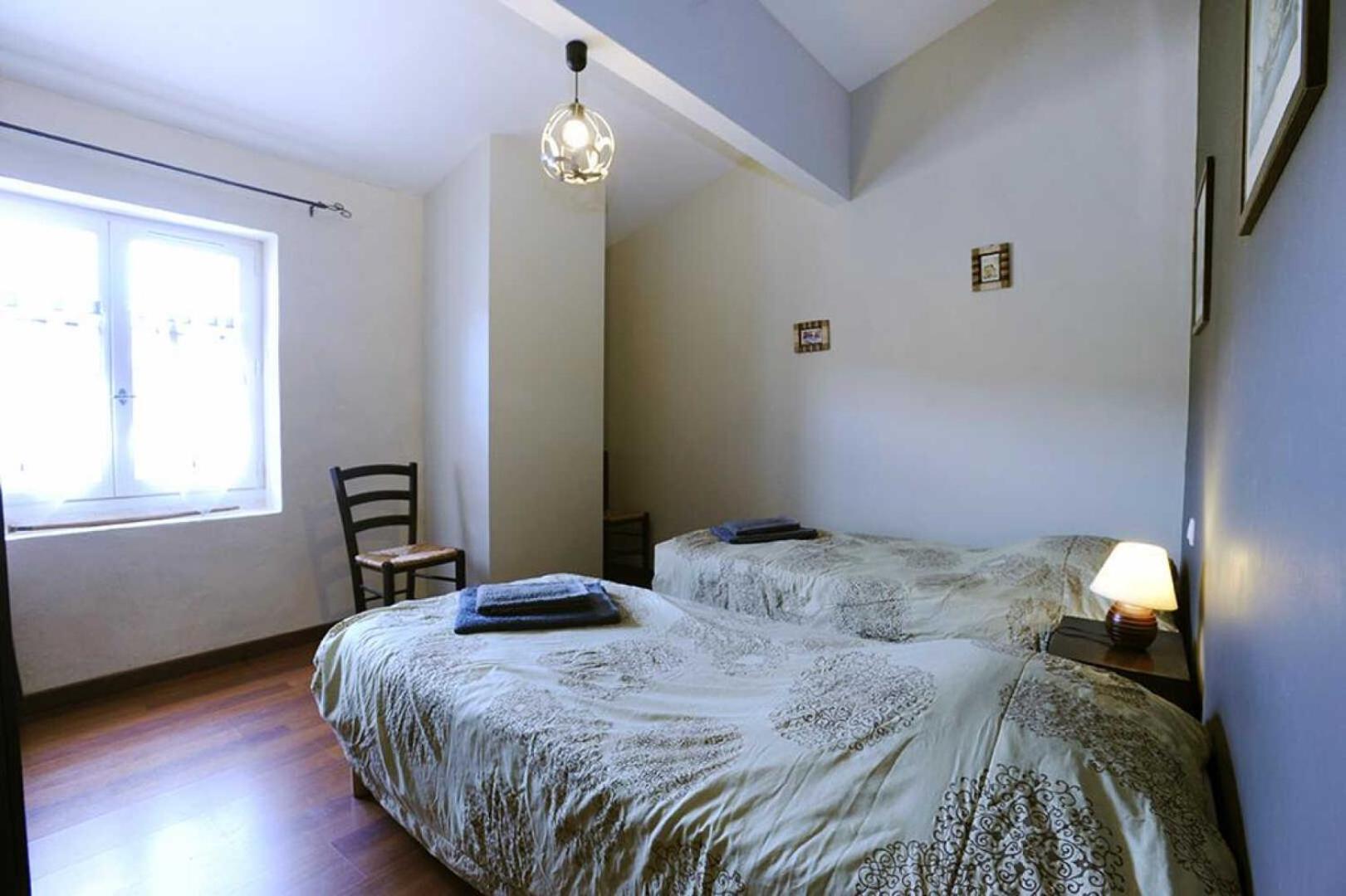 Cecile Villa Montgaillard  Exterior photo